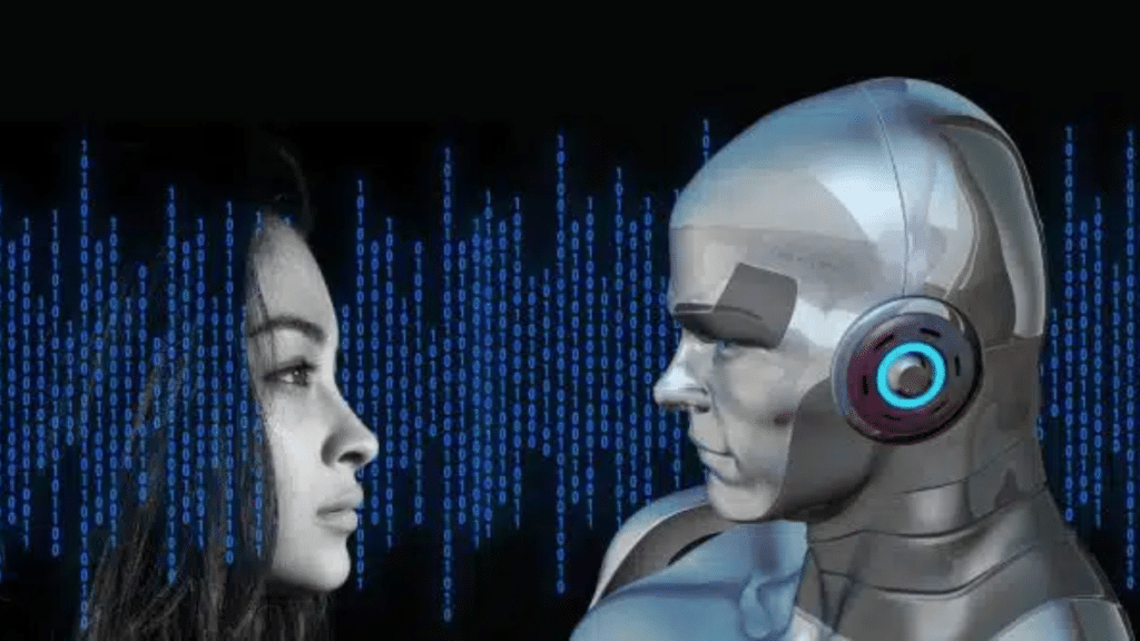 Comment L’intelligence Artificielle Révolutionne Les Interactions Clients ?