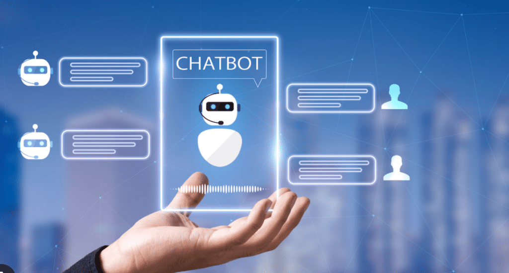 chatbot