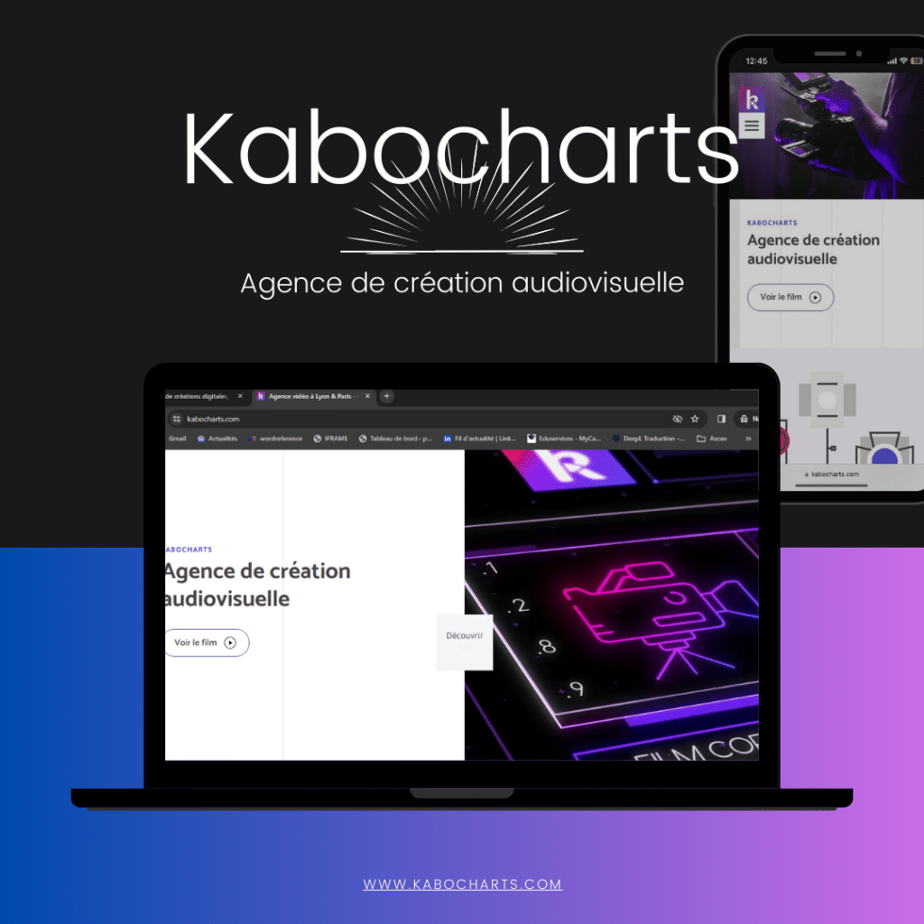 Kabocharts