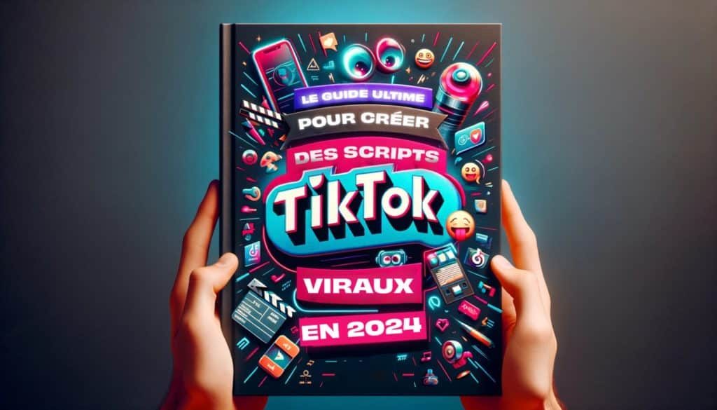 Script TikTok